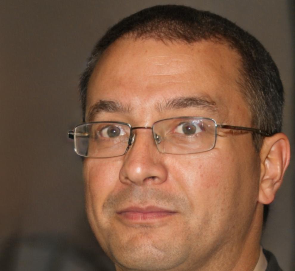 Portrait Silviu Moțiu